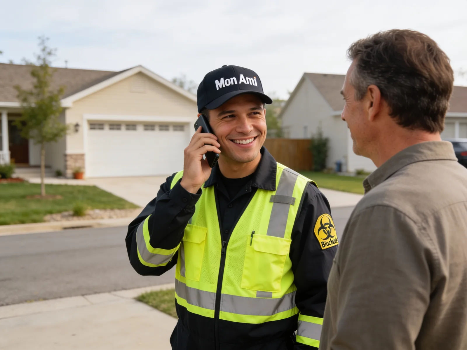 Sewage Cleanup Glen Ridge, NJ FAQs